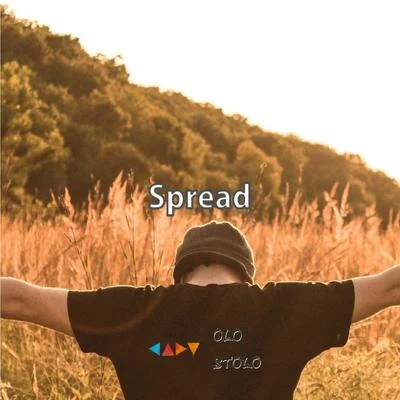 Spread 專輯 Triangle/Ellis