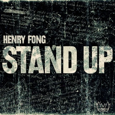 Stand Up 專輯 Henry Fong