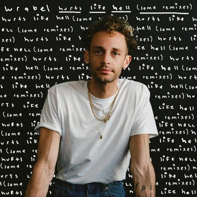 hurts like hell (some remixes) 專輯 Wrabel