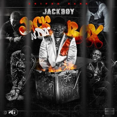 JackNDaBox 專輯 Jackboy