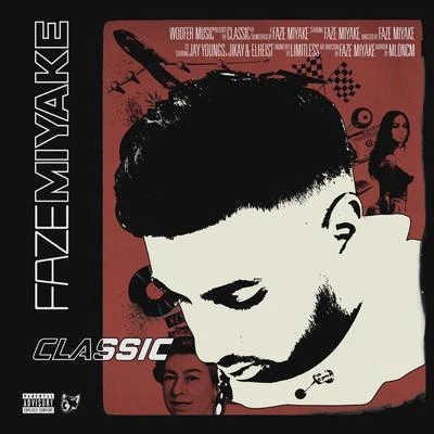 Classic 專輯 Faze Miyake