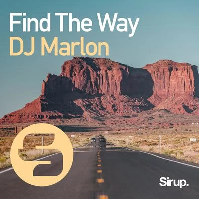 Find the Way 專輯 DJ Marlon/John Castel & Xan Castel