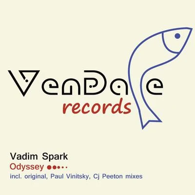 Vadim Spark Odyssey