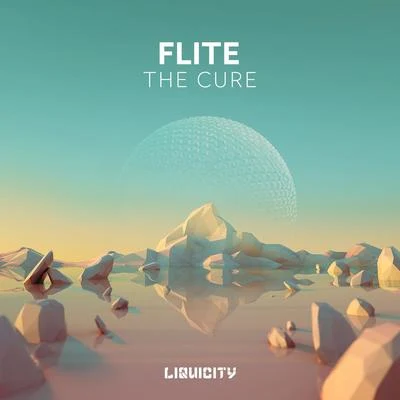 FliteZaZuT & Sugah The Cure EP