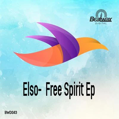 Free Spirit 专辑 ELSO