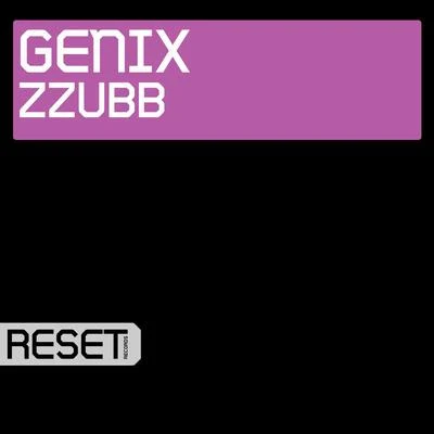 Zzubb 專輯 Genix/Hannah Magenta