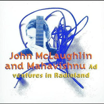 Adventures In 专辑 Carlos Santana/John McLaughlin/Santana