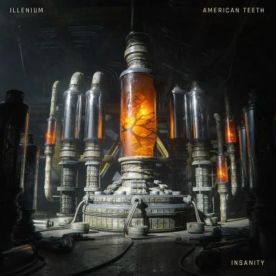 Insanity 專輯 ILLENIUM