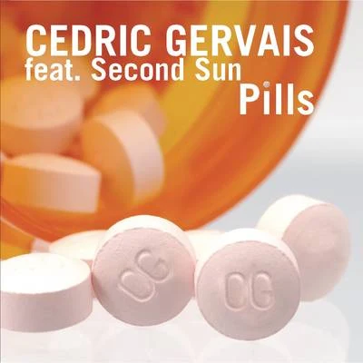 Cedric Gervais Pills