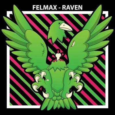 FelMaxGodlands Raven