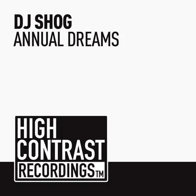 Annual Dreams 專輯 DJ Shog