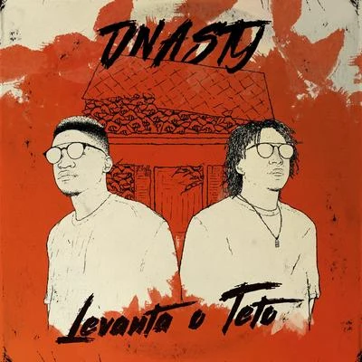 Levanta o Teto 專輯 Dnasty/Mc Pedrinho