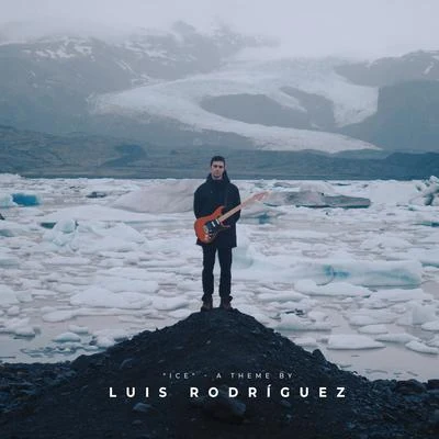 ICE 專輯 Luis Rodriguez