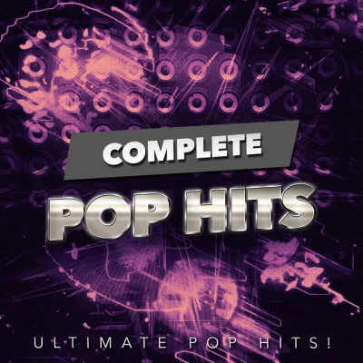 Complete Pop Hits 專輯 Ultimate Pop Hits