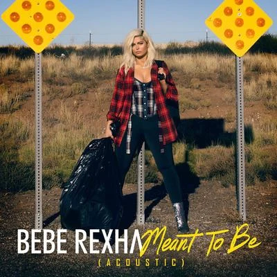 Meant to Be (Acoustic) 專輯 Bebe Rexha