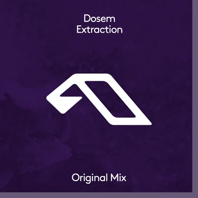 Extraction 專輯 Dosem/Tinlicker/Run Rivers