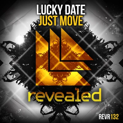 Just Move 專輯 Lucky Date