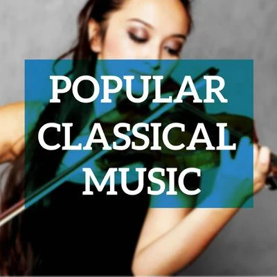 Popular Classical Music 專輯 Antonio Vivaldi