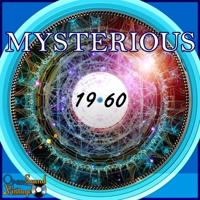 Mysterious (Music for Movie) 專輯 Fabio Borgazzi/Antonio Arena