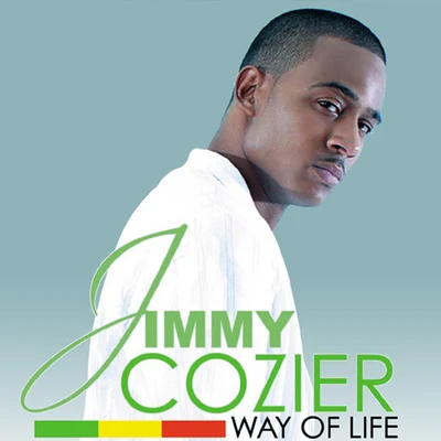 Way of Life 專輯 Jimmy Cozier