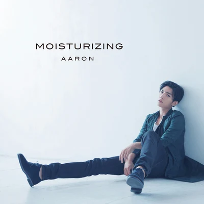 MOISTURIZING(通常盤) 專輯 炎亞綸