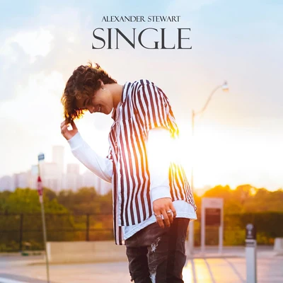 Single 專輯 Alexander Stewart