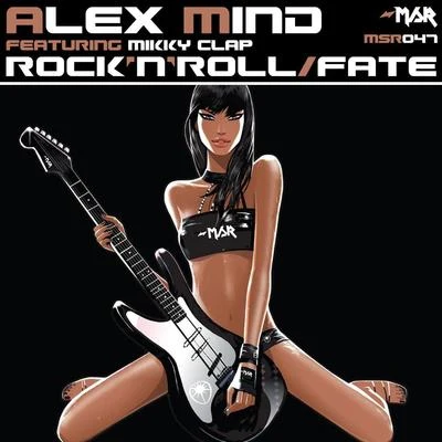 Rock n RollFate 專輯 Alex Mind