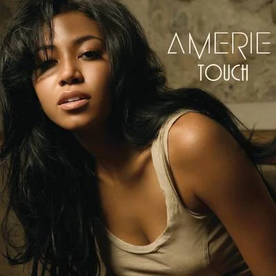 Touch EP 專輯 Amerie