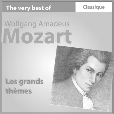 Henry AdolphPhilharmonia SlavonicaHector Berlioz Mozart : Les grands thèmes