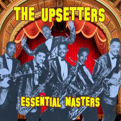 Essential Masters 專輯 The Upsetters/Lee 