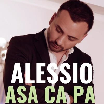 Asa Ca Pa 专辑 Alessio