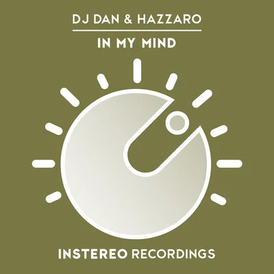 In My Mind 专辑 DJ Dan