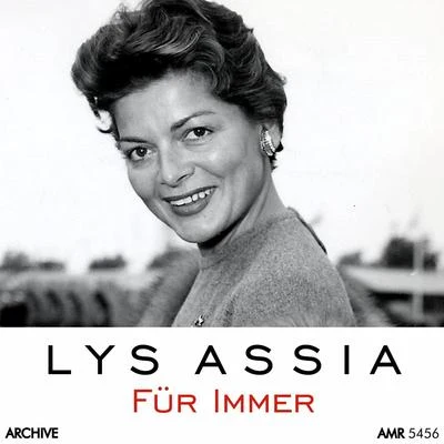 Für Immer 专辑 Die Peheiros/Das Sunshine-Quartett/Lys Assia