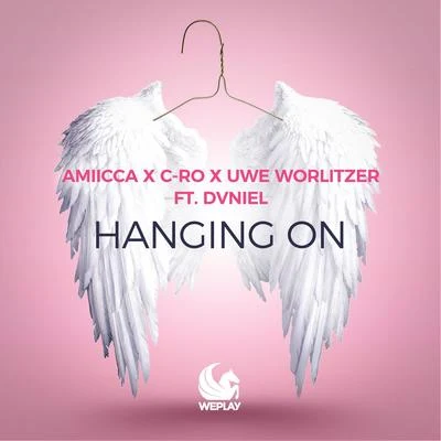 Hanging On 專輯 C-Ro