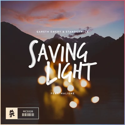 Gareth Emery Saving Light