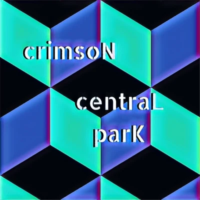 Central Park 专辑 Kaiza/Crimson/Xeomi