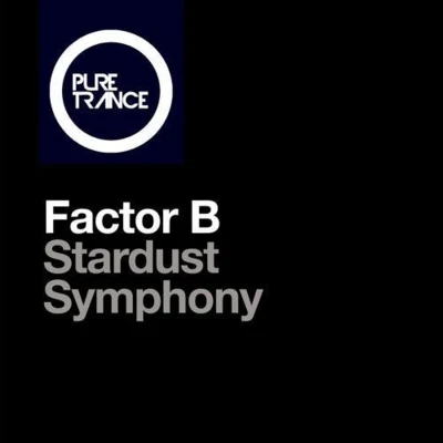 Stardust Symphony 專輯 Factor B/Robert Nickson/Solarstone