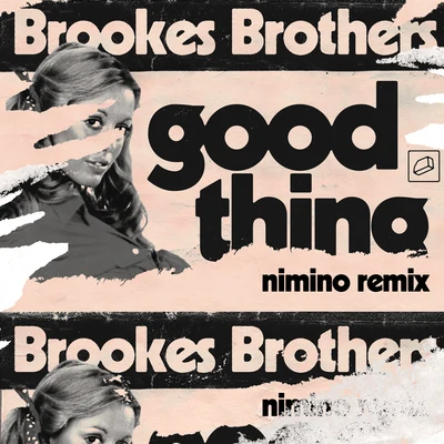 Good Thing (nimino Remix) 專輯 Myles Jaeger/nimino/Ted Jasper/Ajmw/Yuki Ame