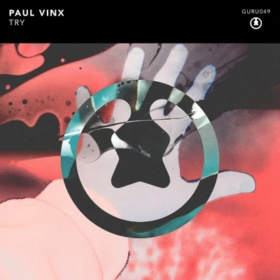 Try 專輯 Paul Vinx