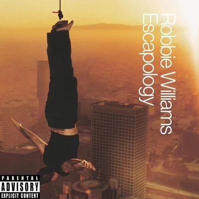 Escapology (US Version) 專輯 Robbie Williams/Maxi Jazz