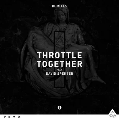 Together (Remixes) 專輯 Throttle