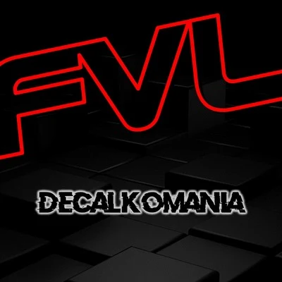 Decalkomania 專輯 V-Beatz