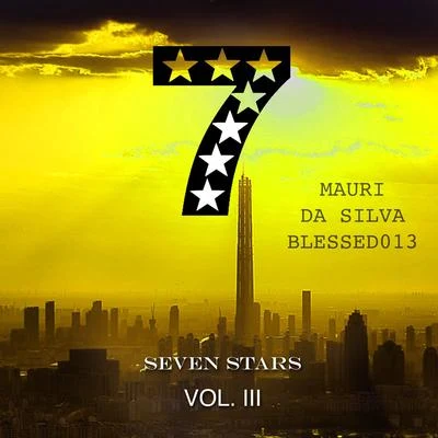 Seven Stars Vol. 3 专辑 Blessed013/Davile 930