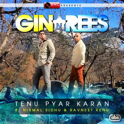 Tenu Pyar Karan 專輯 Nirmal Sidhu