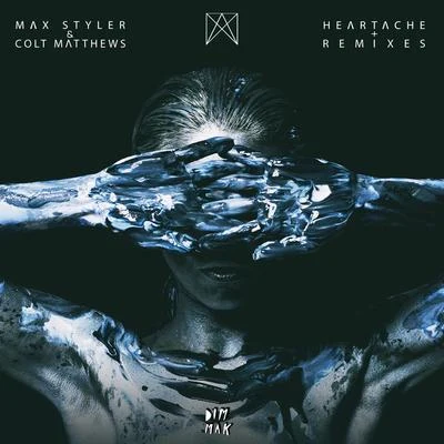 Heartache (Remixes) 專輯 Brux/Max Styler/LA Riots