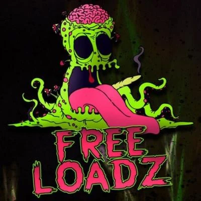 9k Freeloadz 專輯 Dubloadz