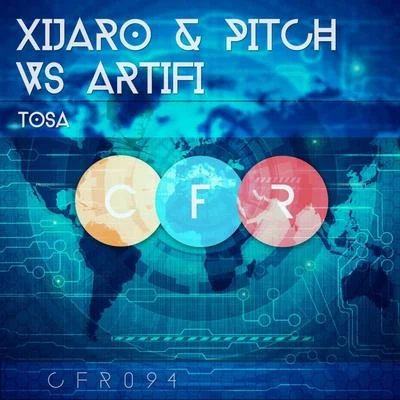 Xijaro & PitchJTwo0 Tosa