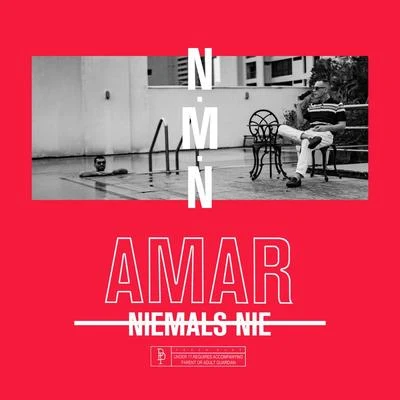 N.M.N 專輯 Amar