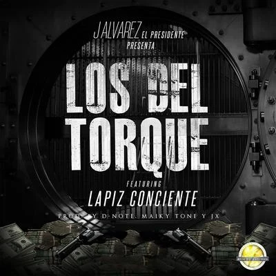 Los del Torque 專輯 J Alvarez/Olga Tañón