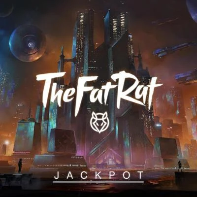 Jackpot 专辑 TheFatRat